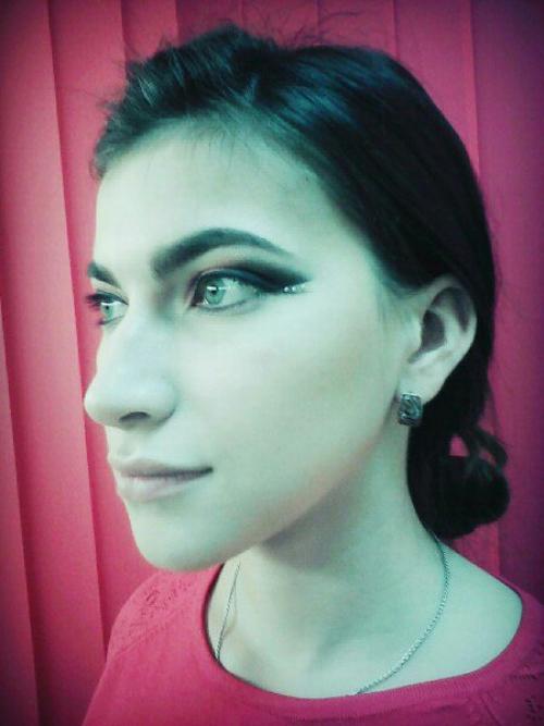 Дорогие, наступает пора свадеб и выпускных, да и в обычный солнечный денек хочется выглядеть прекрасно? 03