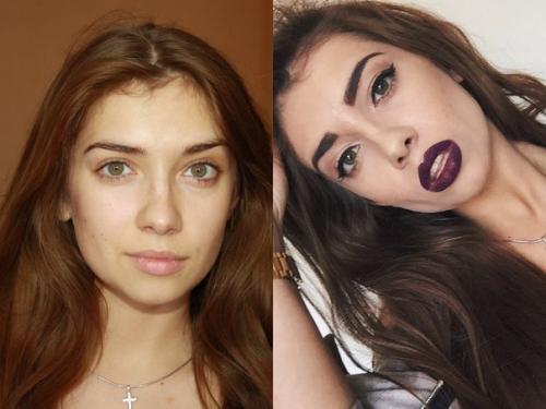 Добрый день!  Я визажист - стилист. 03