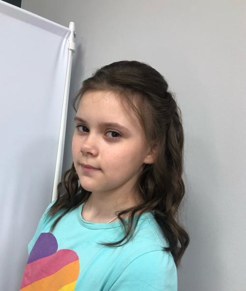 На выпускном вечере всегда хочется выглядеть неотразимо. 02