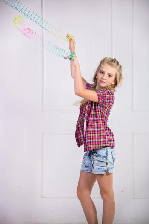 Наши маленькие девочки так быстро растут! 04 Наши маленькие девочки так быстро растут! 04