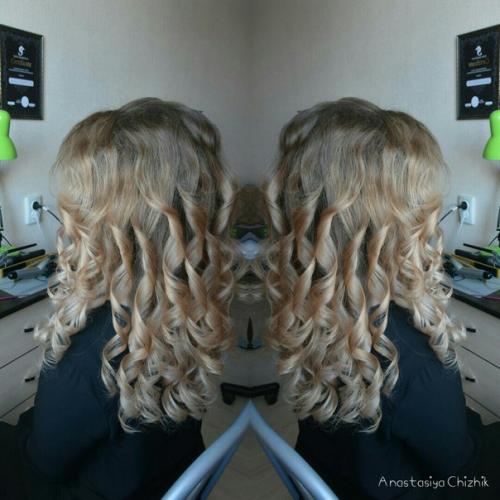 Специальное предложение для невест и выпускниц? 03