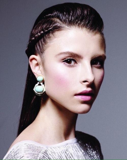 А ты к выпускному готова? 02