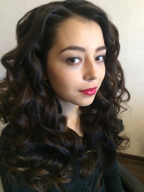 Мы ищем моделей для создания полного образа ( макияж прическа. 06