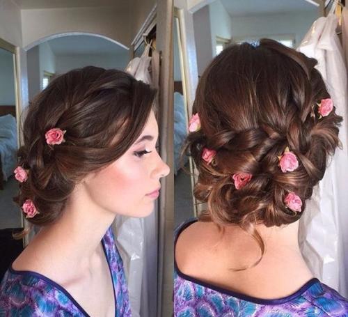 Творю волшебство, настоящая Rock фея, хочешь стать принцем/ принцессой или героем/героиней крутой съемки? 05