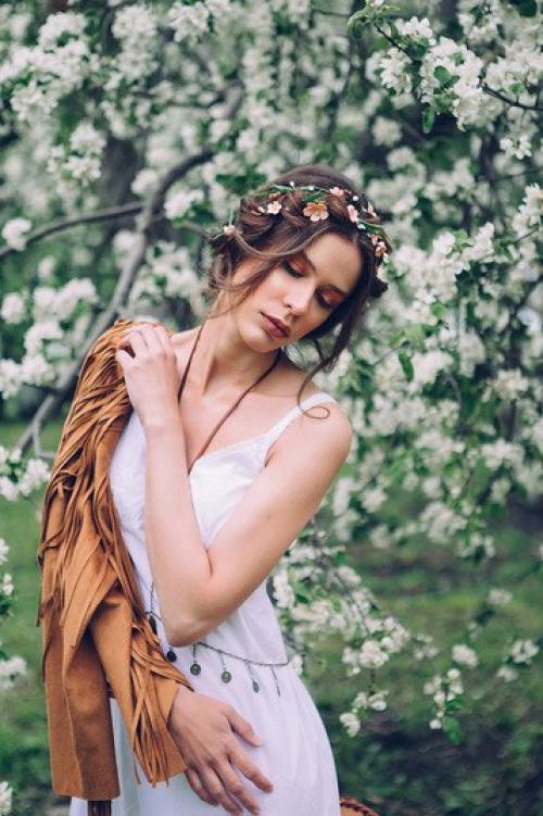 Макияж Ольга битюкова. 01