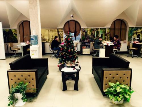 Салон красоты Neville? 03