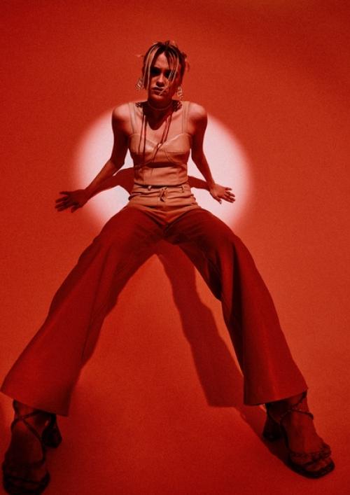 Организация съемки кампейна и стилизация образов для бренда Wantside. 06