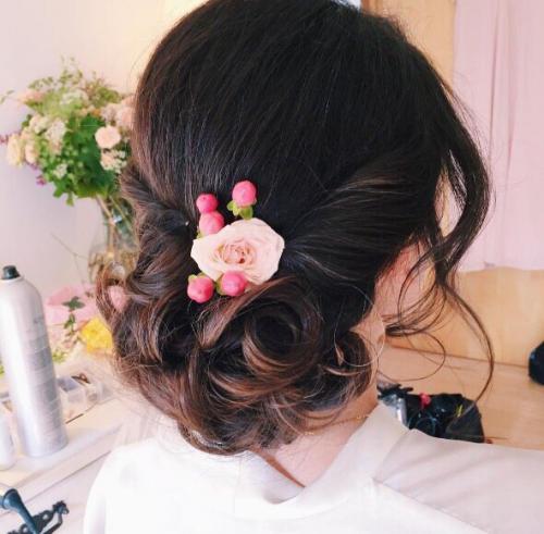 Прически для выпускного бала 2017. 07 Прически для выпускного бала 2017. 07