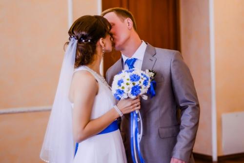 Прически, (свадебные, вечерние, детские). 02