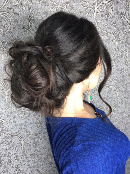 Девушки, кто хочет тратить меньше времени на утренние сборы? 06 Девушки, кто хочет тратить меньше времени на утренние сборы? 06