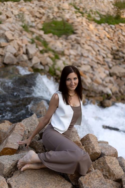 Сфоткай меня так, чтоб я худая была! 08