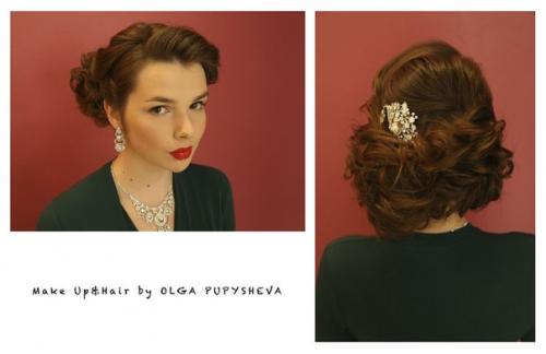 Дорогие выпускницы, запись открыта на июнь! 07