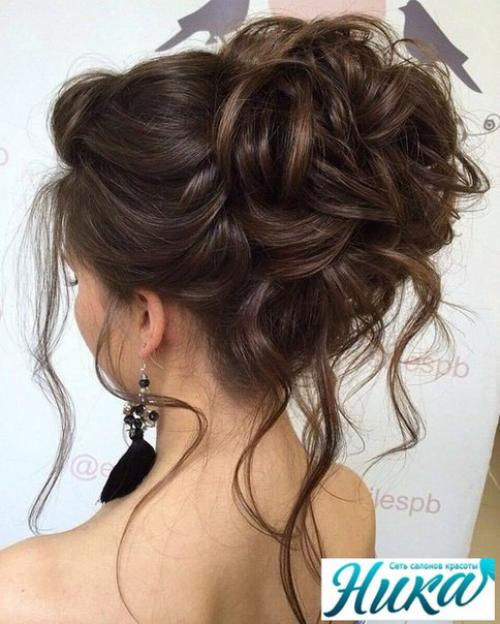 Сезон выпускных и свадеб по полной открытым считается! 01