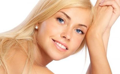 Цвет бровей: не оставляйте без внимания. 01