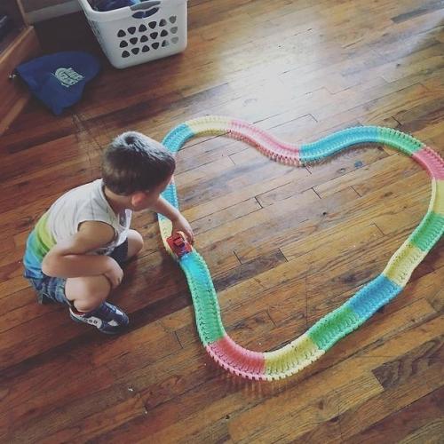 Новинка, которая покорила сердца тысячи детей? 07