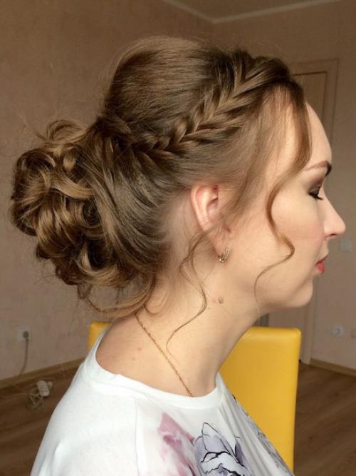 Любой макияж за 700 рублей! 01