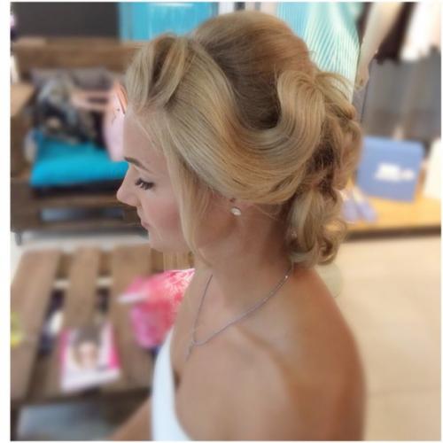 Милые девушки, выпускницы и невесты? 02 Милые девушки, выпускницы и невесты? 02