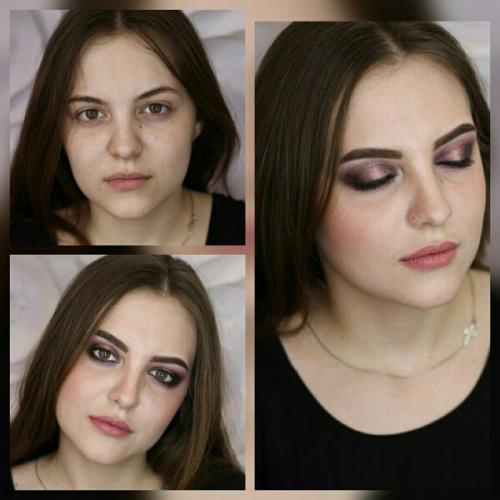 Привет девочки!  Ищу моделей для пополнения портфолио за минимальную плату. 05