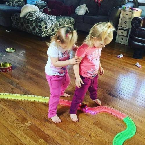 Новинка, которая покорила сердца тысячи детей? 01