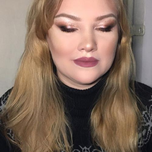 Макияж и прически в Тольятти? 08