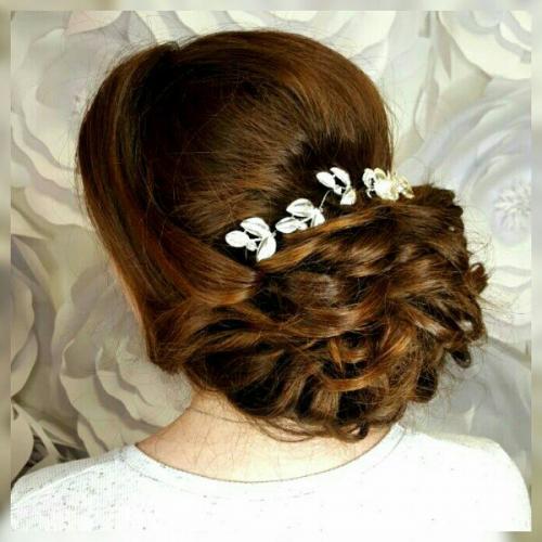 Привет девочки!  Ищу моделей для пополнения портфолио за минимальную плату. 03