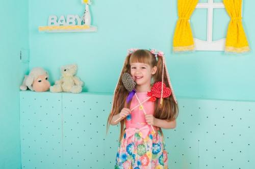 Приглашаю на фотосессию Детки - Конфетки! 03