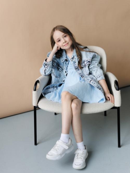 Огромное спасибо за теплоту ваших сердец, приятную душевную обстановку, которая способствовала созданию чудесных фотографий Ульяны. 04