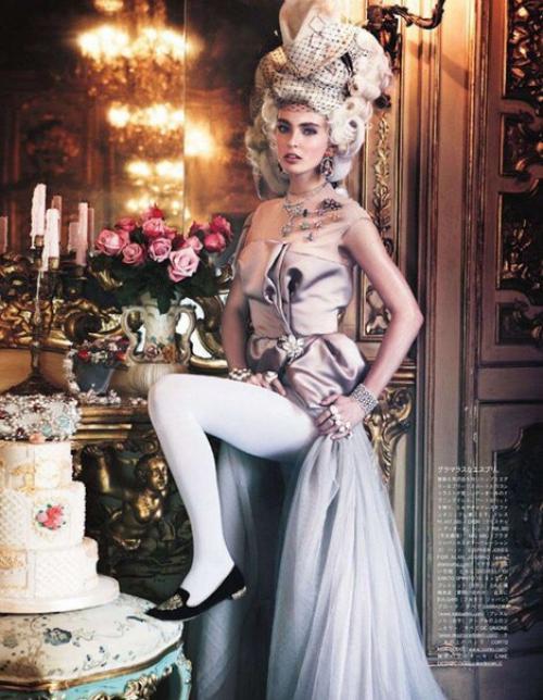 Доброго дня!  Хочешь получить шикарное портфолио и попробовать себя в роли профессиональной модели? 05