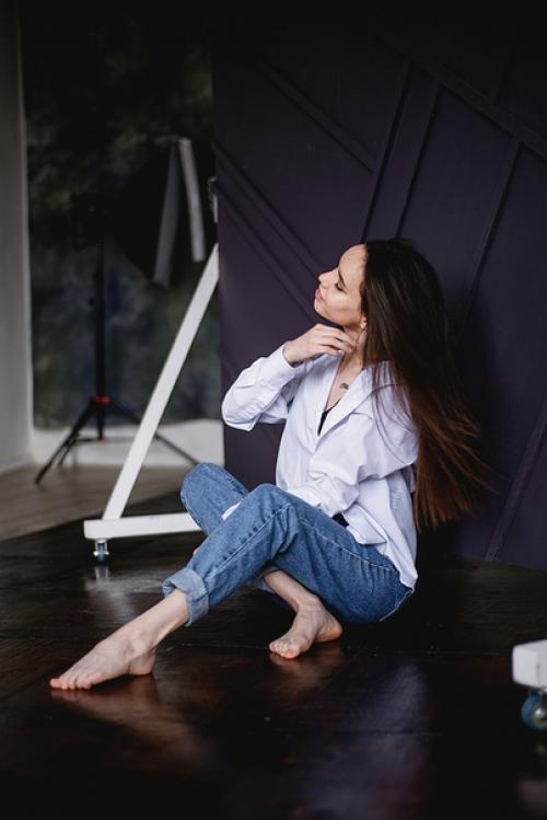 Теперь все будет по-другому. 04 Теперь все будет по-другому. 04