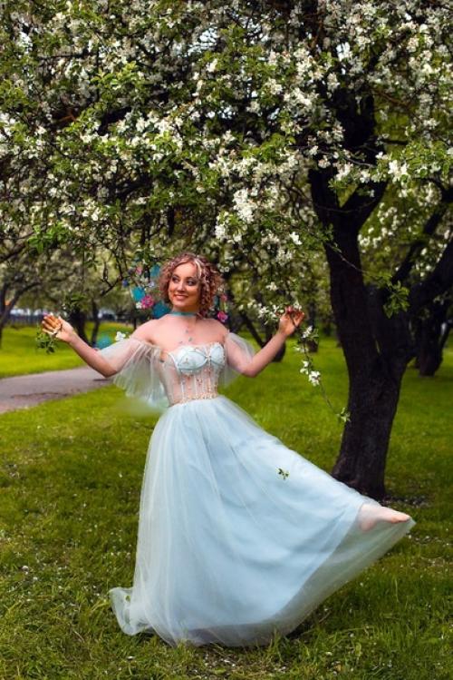 Очень люблю такую творческую работу! 05