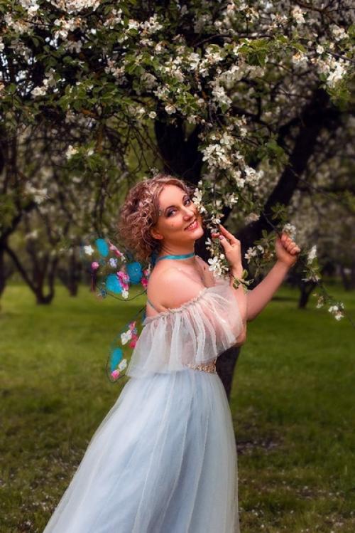 Очень люблю такую творческую работу! 08