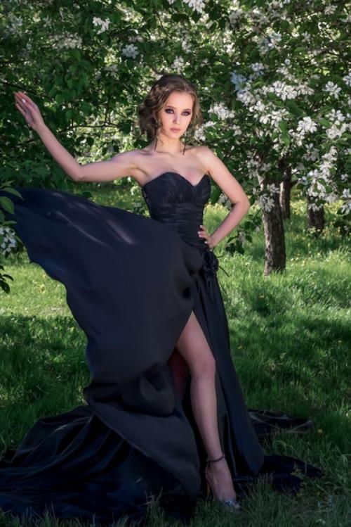 Организатор Наталия Анисимова. 02