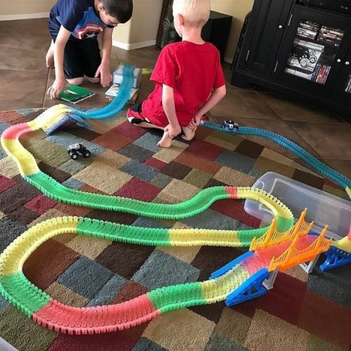 Новинка, которая покорила сердца тысячи детей? 02