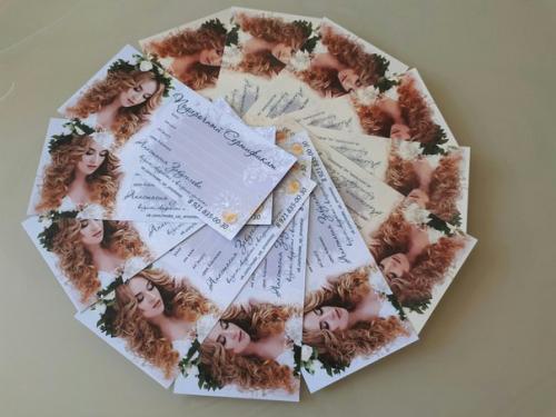 Милые дамы, предлагаю вам преобразить ваш повседневный образ в один из ответственных дней вашей жизни! 01