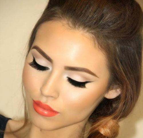 Дорогие девушки, выпускной вечер не за горами? 01