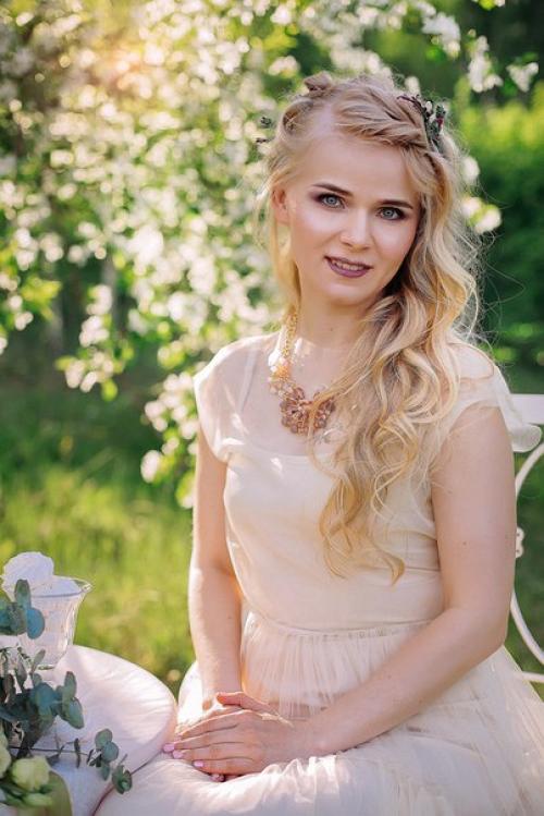 Совсем недавно со мной произошло маленькое чудо. 07 Совсем недавно со мной произошло маленькое чудо. 07