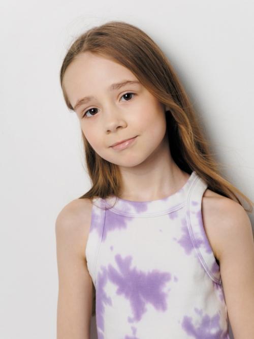 Огромное спасибо за теплоту ваших сердец, приятную душевную обстановку, которая способствовала созданию чудесных фотографий Ульяны. 05