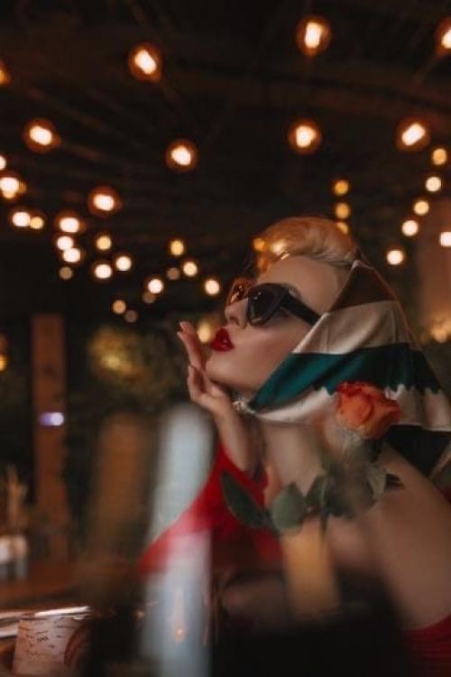 19 июня. Мы невероятный фотопроект со стилистом Dolce & Gabbana запускаем. 01