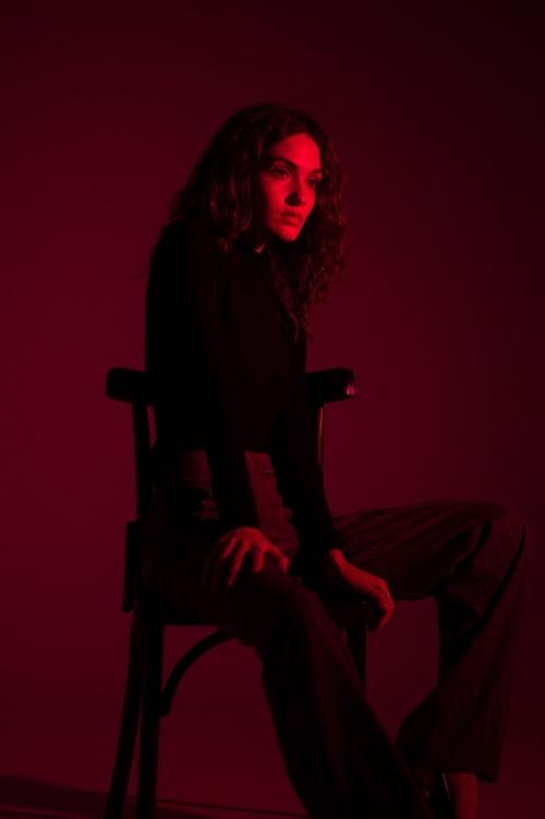 Давно хочешь новых фотографий? 03