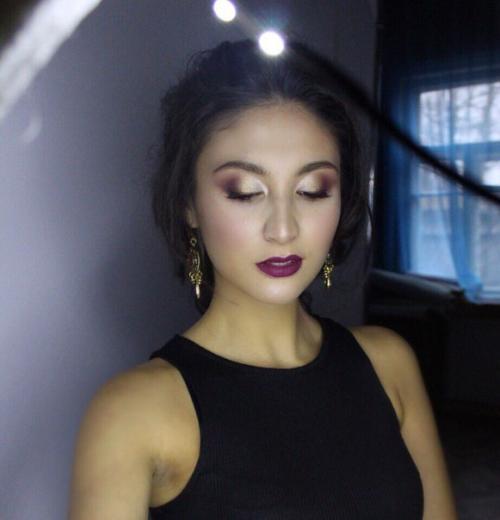 Распродажа матовых помад Kylie Jenner Birthday. 06 Распродажа матовых помад Kylie Jenner Birthday. 06