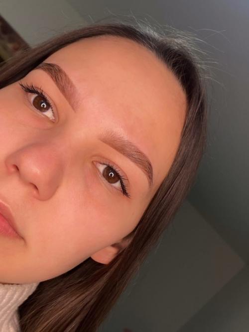 Каждому кто маска для лица в подарок запишешься. 04