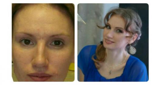 Дорогие девушки!  Внимание до окончании акции остается всего пять дней торопитесь. 08