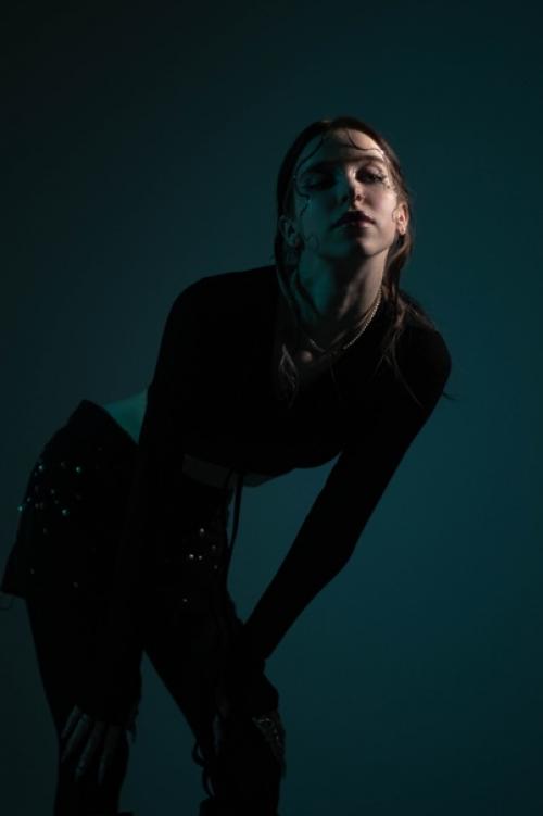 Давно хочешь новых фотографий? 01