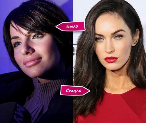 6 признаков идеала: как изменились стандарты женской красоты. 02