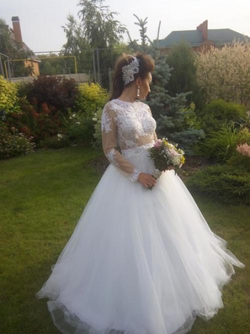 Роскошное, нежное и сексуальное платье Элина по супер цене! 01