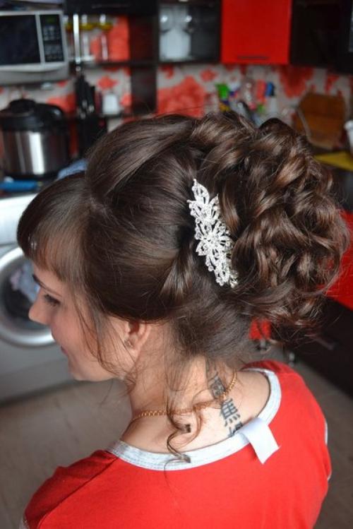 Дорогие девчонки!  Все для вас? 01