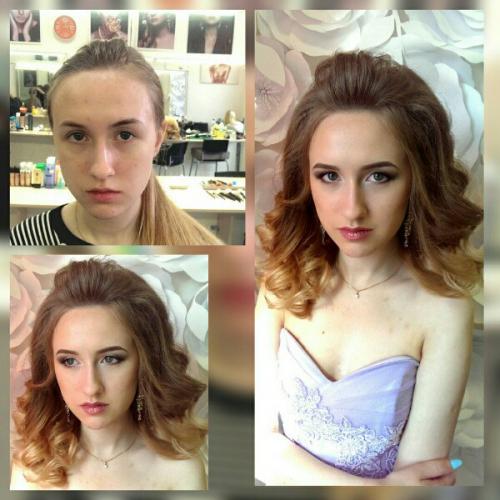 Привет девочки!  Ищу моделей для пополнения портфолио за минимальную плату. 01