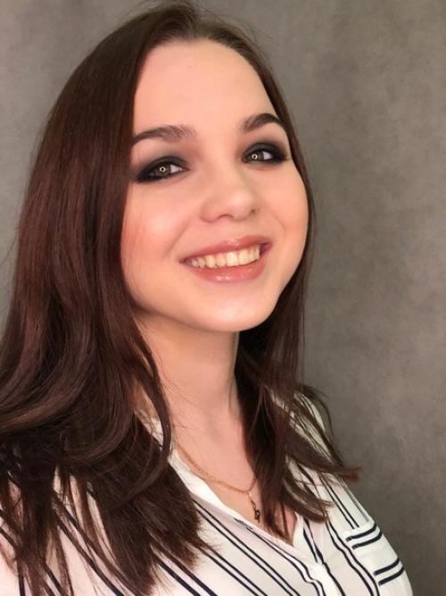 Милые девушки!  Уже открыт летний сезон, впереди много праздников, фотосессий, выпускных и свадеб? 04