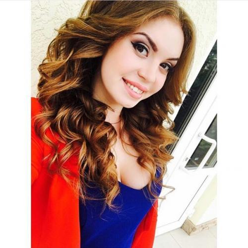 Дорогие невесты и выпускницы, запись на прически и макияж в самом разгаре? 04