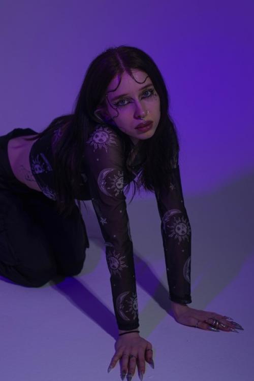 Давно хочешь новых фотографий? 06